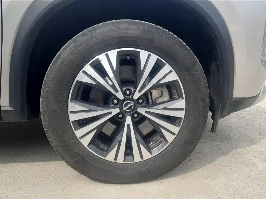Nissan Qashqai 2023 e-POWER Super Hybrid Dual Motor AWD Luxury Edition 2023 - thumbnail 6