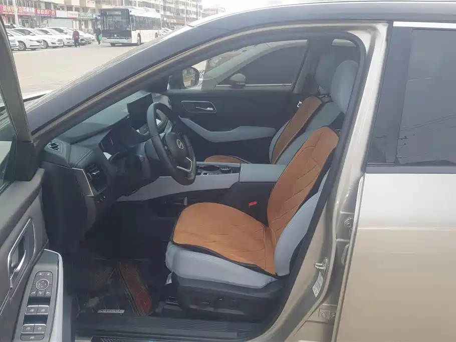 Nissan Qashqai 2023 e-POWER Super Hybrid Dual Motor AWD Luxury Edition 2023 - thumbnail 9