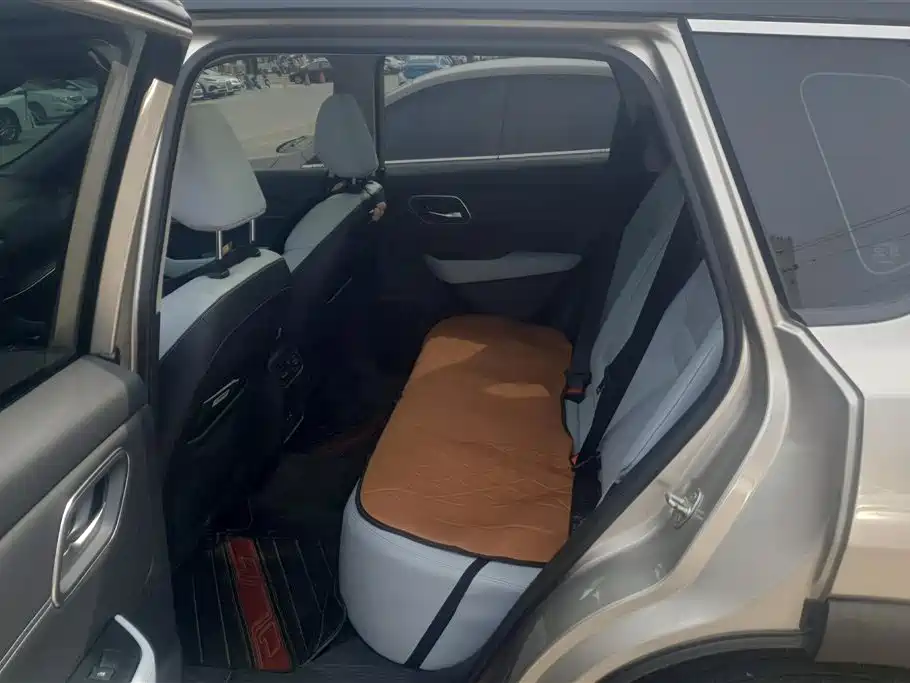 Nissan Qashqai 2023 e-POWER Super Hybrid Dual Motor AWD Luxury Edition 2023 - thumbnail 11