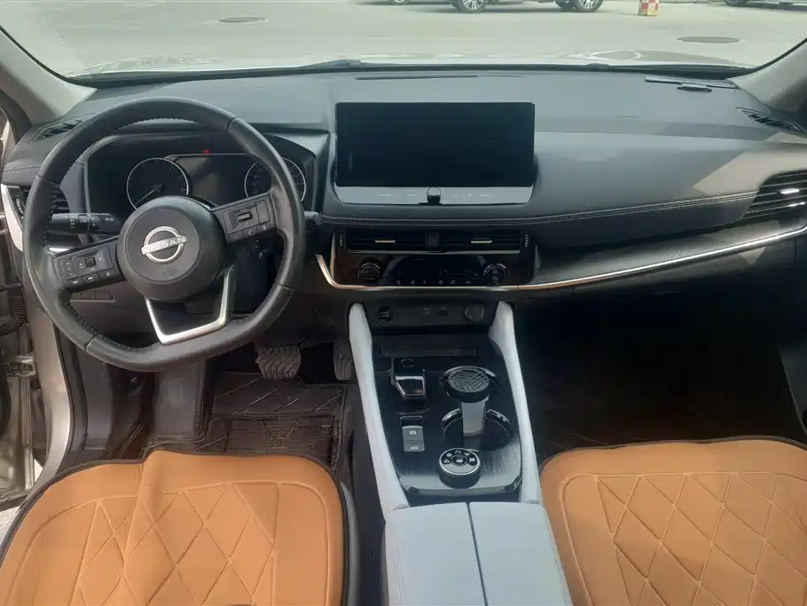 Nissan Qashqai 2023 e-POWER Super Hybrid Dual Motor AWD Luxury Edition 2023 - thumbnail 12