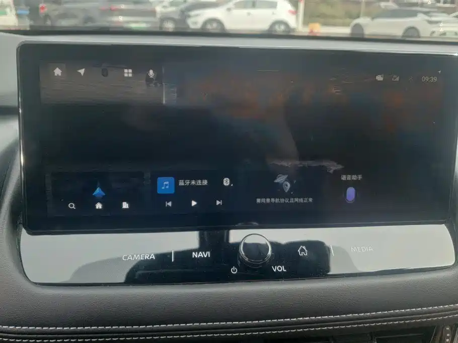 Nissan Qashqai 2023 e-POWER Super Hybrid Dual Motor AWD Luxury Edition 2023 - thumbnail 13