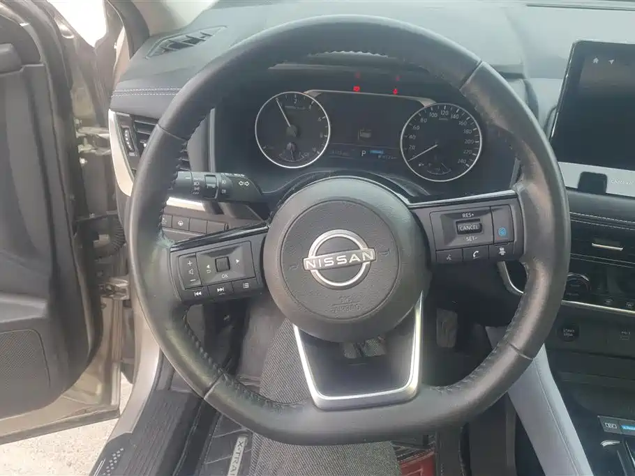Nissan Qashqai 2023 e-POWER Super Hybrid Dual Motor AWD Luxury Edition 2023 - thumbnail 15