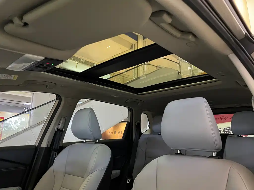 Nissan Qashqai 2023 e-POWER Super Hybrid Dual Motor AWD Luxury Edition 2023 - thumbnail 12