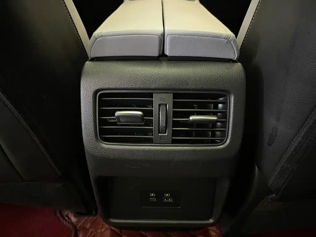 Nissan Qashqai 2023 e-POWER Super Hybrid Dual Motor AWD Luxury Edition 2023 - thumbnail 14
