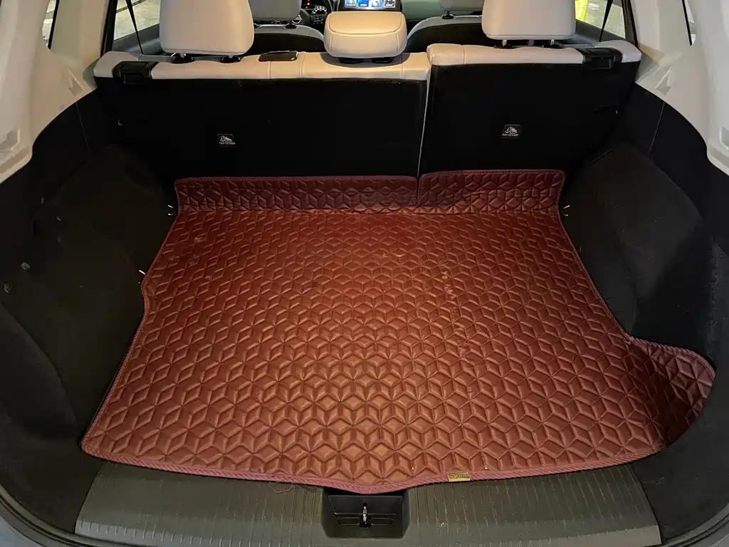 Nissan Qashqai 2023 e-POWER Super Hybrid Dual Motor AWD Luxury Edition 2023 - thumbnail 17