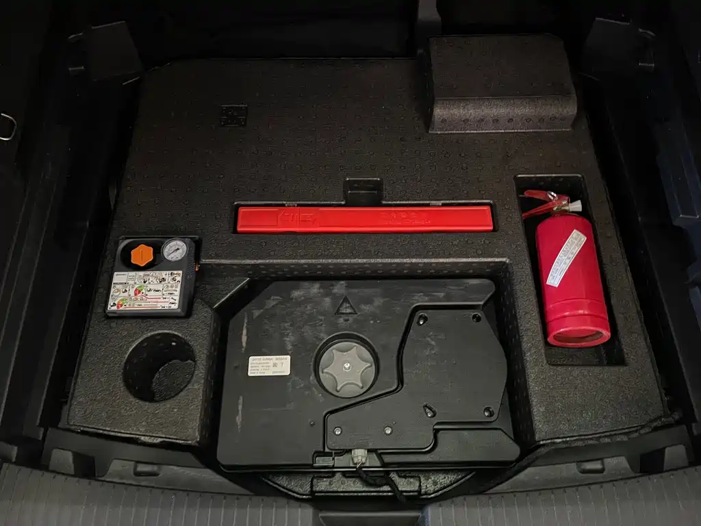 Nissan Qashqai 2023 e-POWER Super Hybrid Dual Motor AWD Luxury Edition 2023 - thumbnail 19