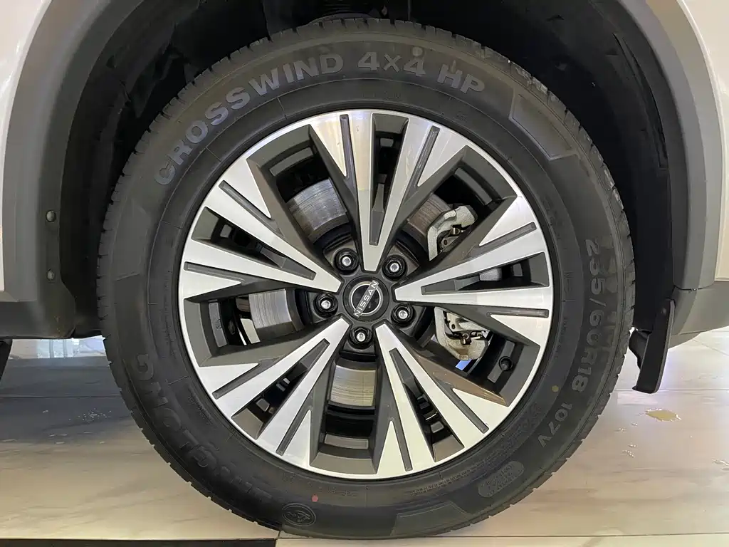 Nissan Qashqai 2023 e-POWER Super Hybrid Dual Motor AWD Luxury Edition 2023 - thumbnail 22