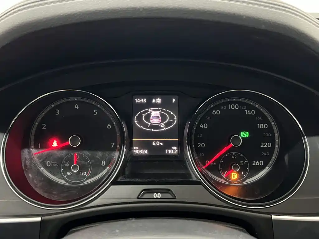 Volkswagen Teramont 2019 380TSI 4Motion Luxury Edition VI 2019 - thumbnail 10