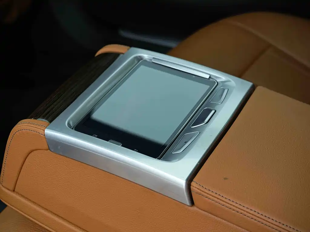 BMW BMW 7 Series 2016 730Li Leading Edition 2017 - thumbnail 18