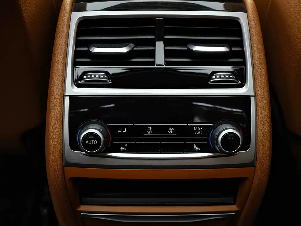 BMW BMW 7 Series 2016 730Li Leading Edition 2017 - thumbnail 20