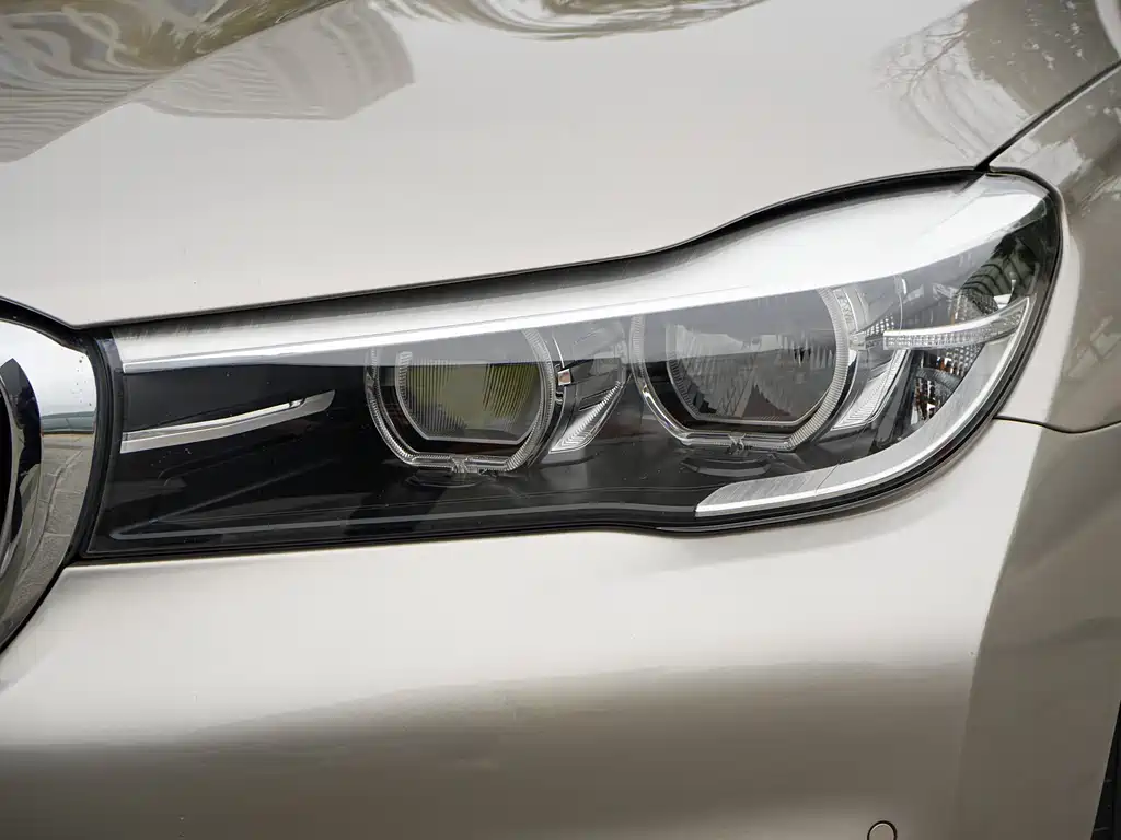 BMW BMW 7 Series 2016 730Li Leading Edition 2017 - thumbnail 21