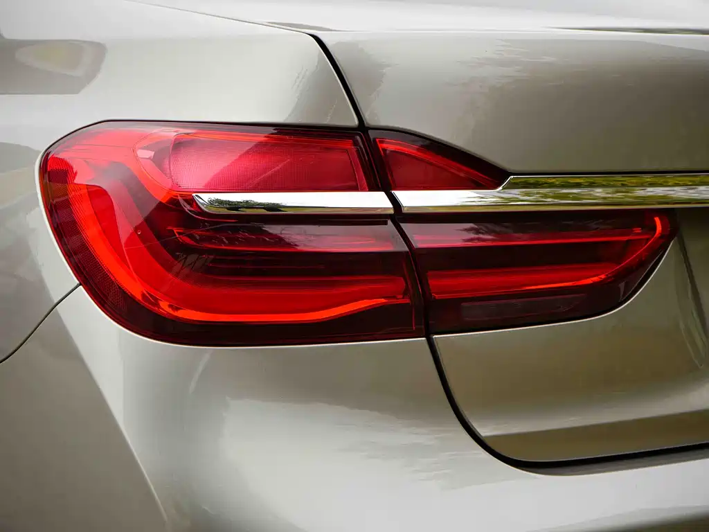 BMW BMW 7 Series 2016 730Li Leading Edition 2017 - thumbnail 23
