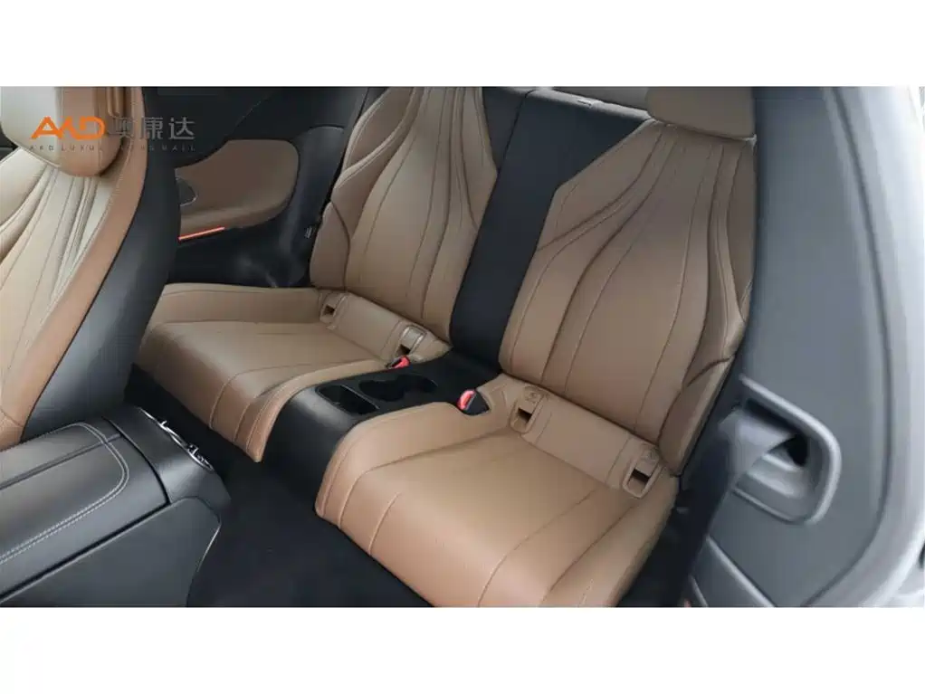 Mercedes-Benz Mercedes-Benz CLE 300 4MATIC Coupe 2024 - thumbnail 7