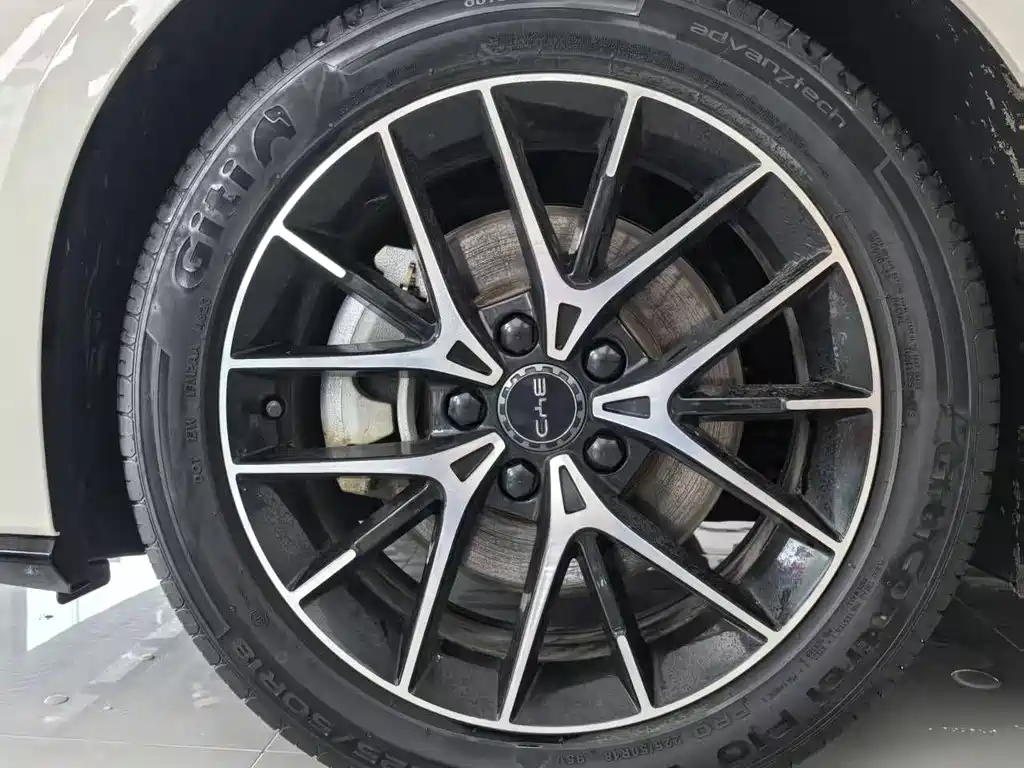 BYD BYD Seal 2024 Premium Edition DM-i 1.5L 121km Luxury Model 2024 - thumbnail 7