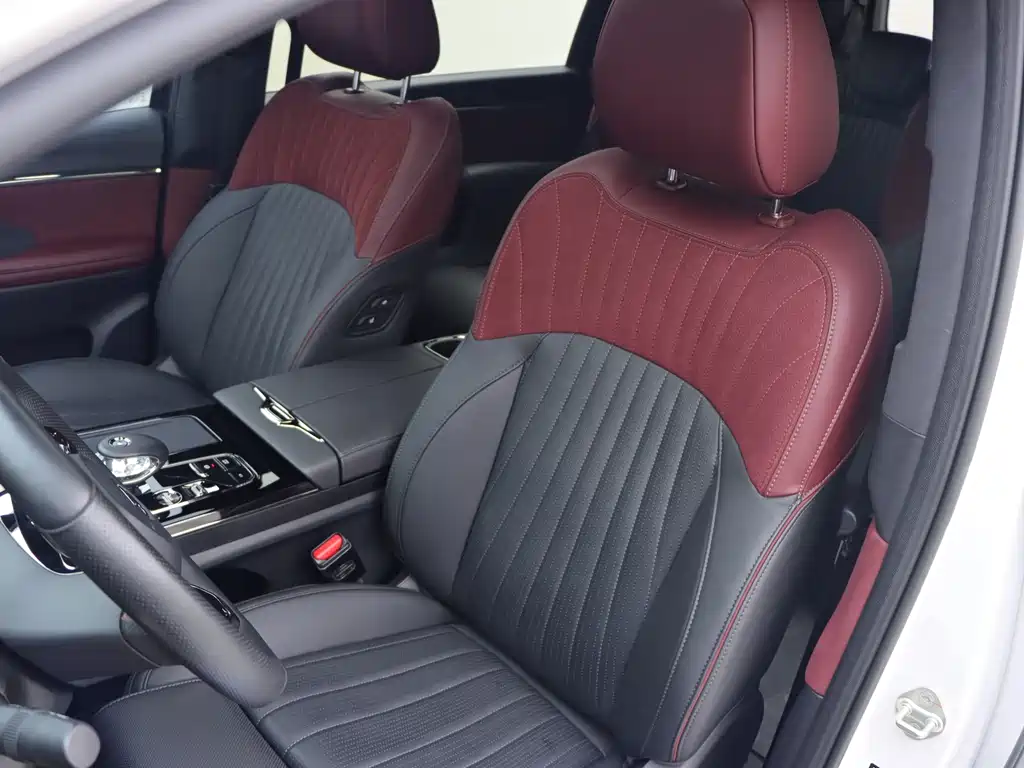 GAC Trumpchi GAC Trumpchi M8 2024 Master Series 400T Supreme Edition 2025 - thumbnail 6