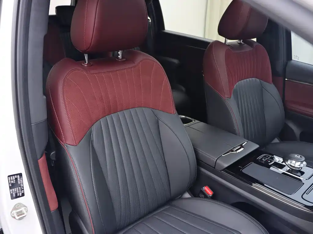 GAC Trumpchi GAC Trumpchi M8 2024 Master Series 400T Supreme Edition 2025 - thumbnail 9