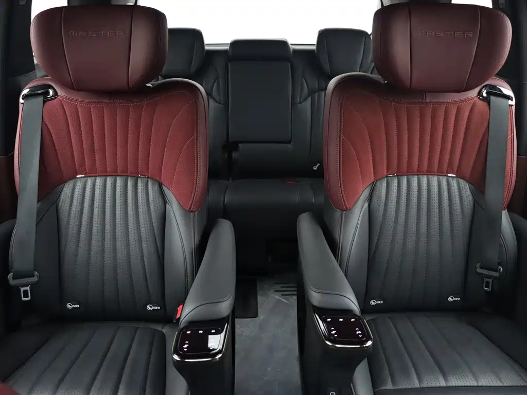 GAC Trumpchi GAC Trumpchi M8 2024 Master Series 400T Supreme Edition 2025 - thumbnail 17