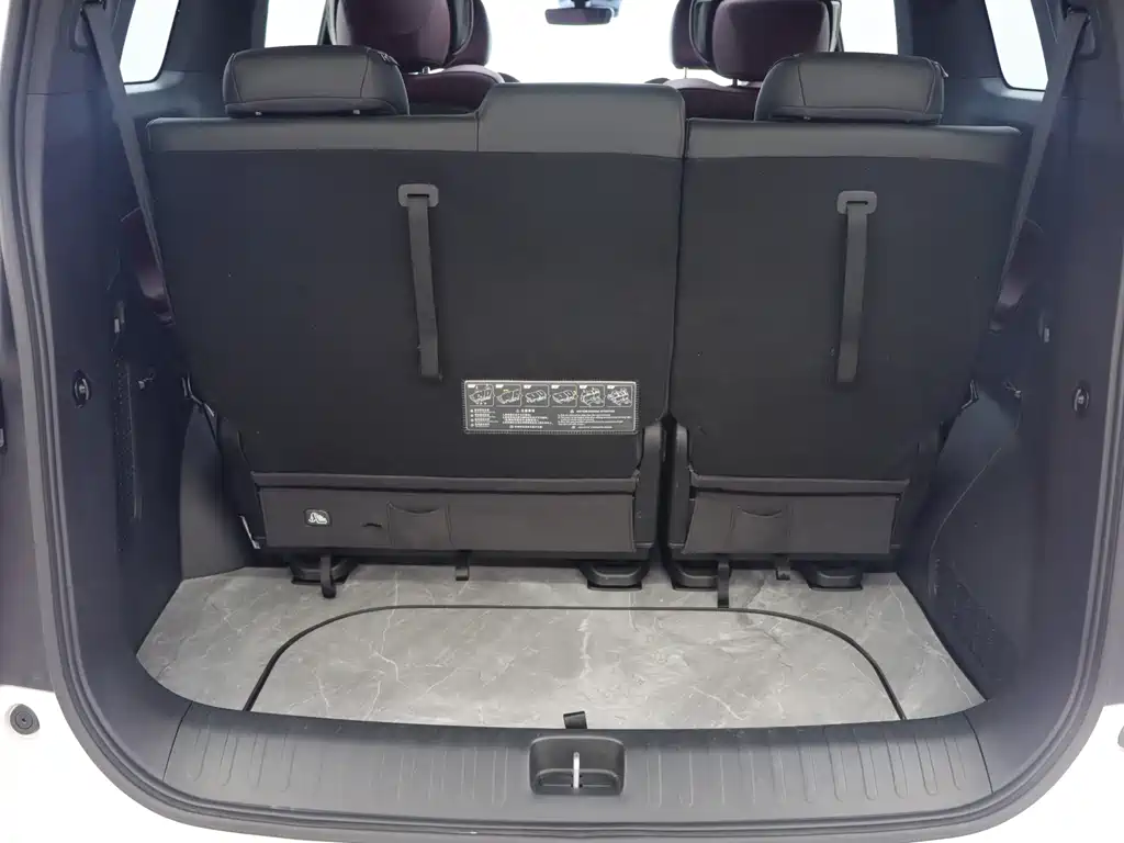 GAC Trumpchi GAC Trumpchi M8 2024 Master Series 400T Supreme Edition 2025 - thumbnail 26