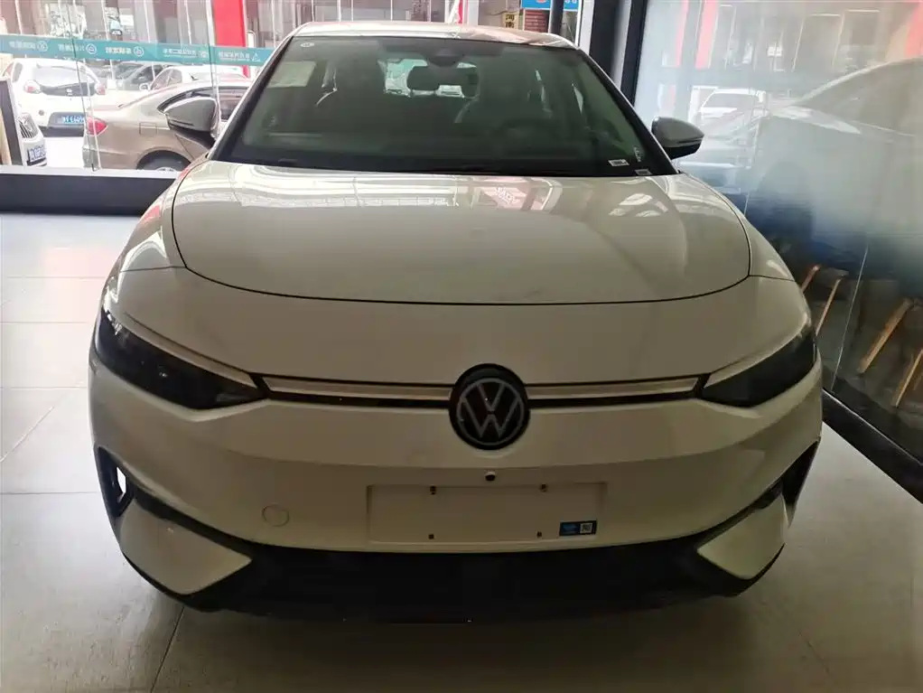 Volkswagen Volkswagen ID.7 VIZZION 2024 AIR 2025