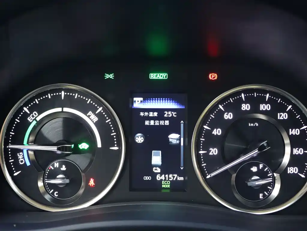 Toyota Alphard 2021 Crown Hybrid 2.5L HV Luxury Version 2023 - thumbnail 9