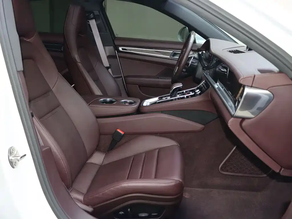 Porsche Porsche Panamera 2023 Platinum Edition 2.9T 2023 - thumbnail 13