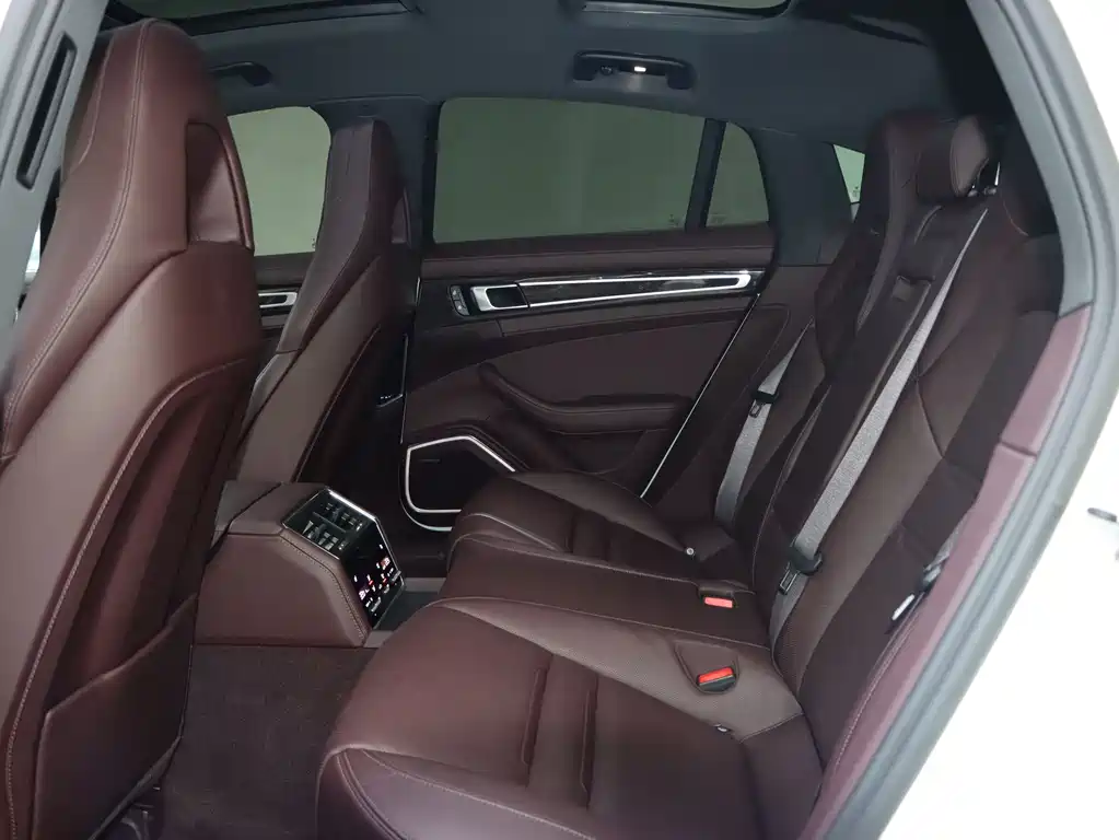 Porsche Porsche Panamera 2023 Platinum Edition 2.9T 2023 - thumbnail 15