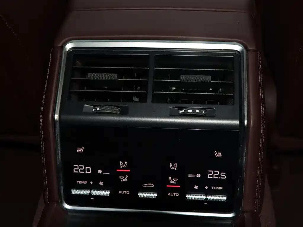 Porsche Porsche Panamera 2023 Platinum Edition 2.9T 2023 - thumbnail 17