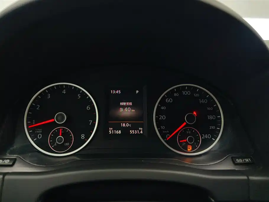 Volkswagen Tiguan 2016 300TSI Automatic 2WD Luxury Edition 2016 - thumbnail 14