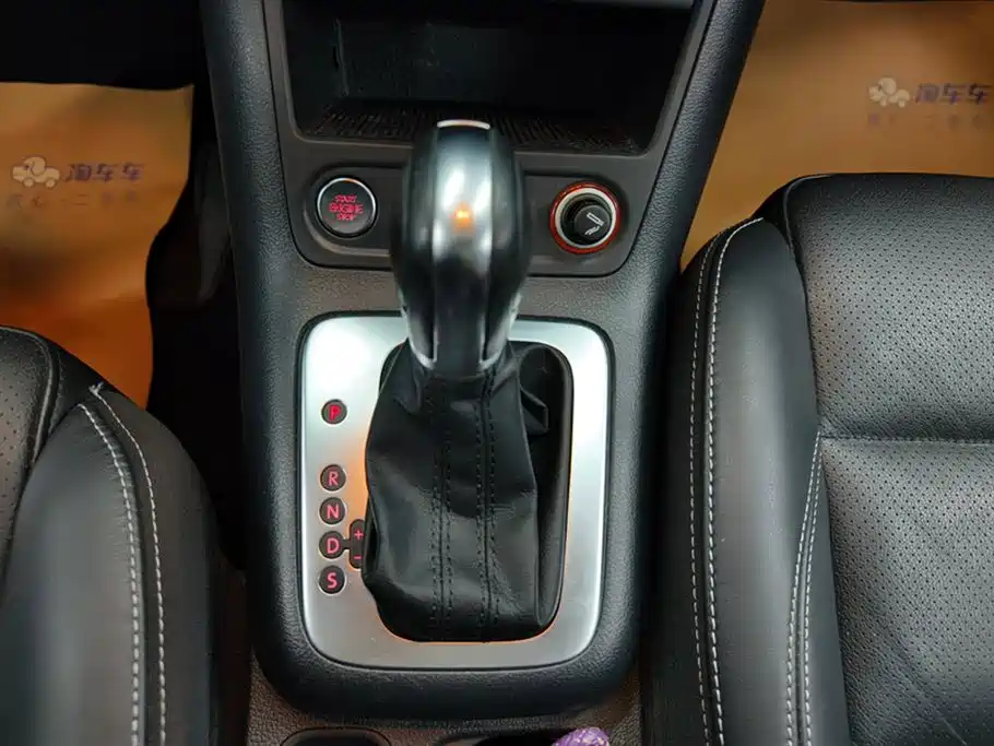 Volkswagen Tiguan 2016 300TSI Automatic 2WD Luxury Edition 2016 - thumbnail 16