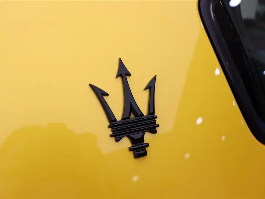 Maserati Maserati Ghibli 2022 3.0T Modena 2024 - thumbnail 5