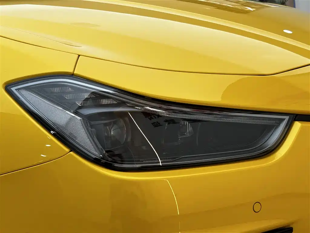 Maserati Maserati Ghibli 2022 3.0T Modena 2024 - thumbnail 6