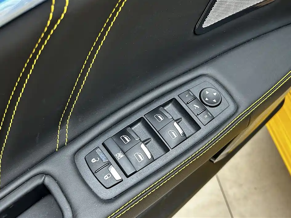 Maserati Maserati Ghibli 2022 3.0T Modena 2024 - thumbnail 12