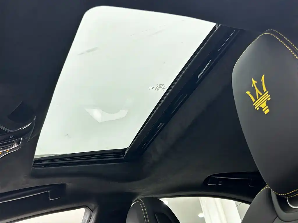 Maserati Maserati Ghibli 2022 3.0T Modena 2024 - thumbnail 14
