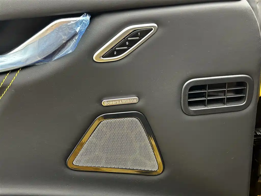 Maserati Maserati Ghibli 2022 3.0T Modena 2024 - thumbnail 15