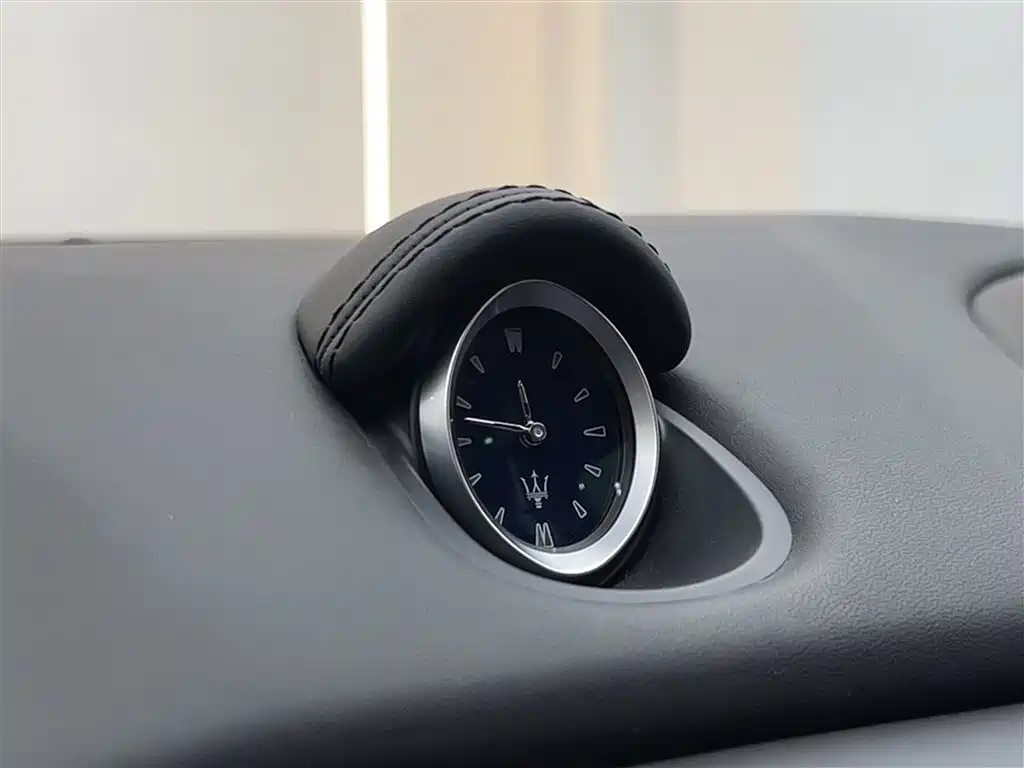 Maserati Maserati Ghibli 2022 3.0T Modena 2024 - thumbnail 29