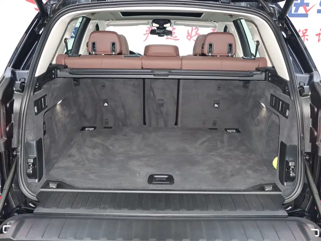 BMW BMW X5 Import 2021 Model Facelift xDrive40i M Sport Package 2022 - thumbnail 20
