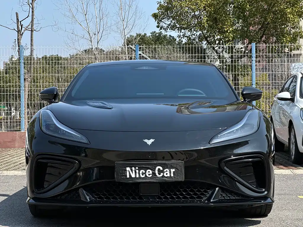 NIO NIO GT 2023 560 2024 - thumbnail 2