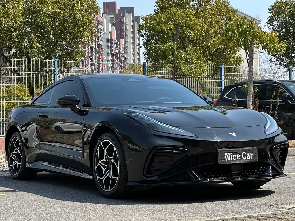 NIO NIO GT 2023 560 2024 - thumbnail 3