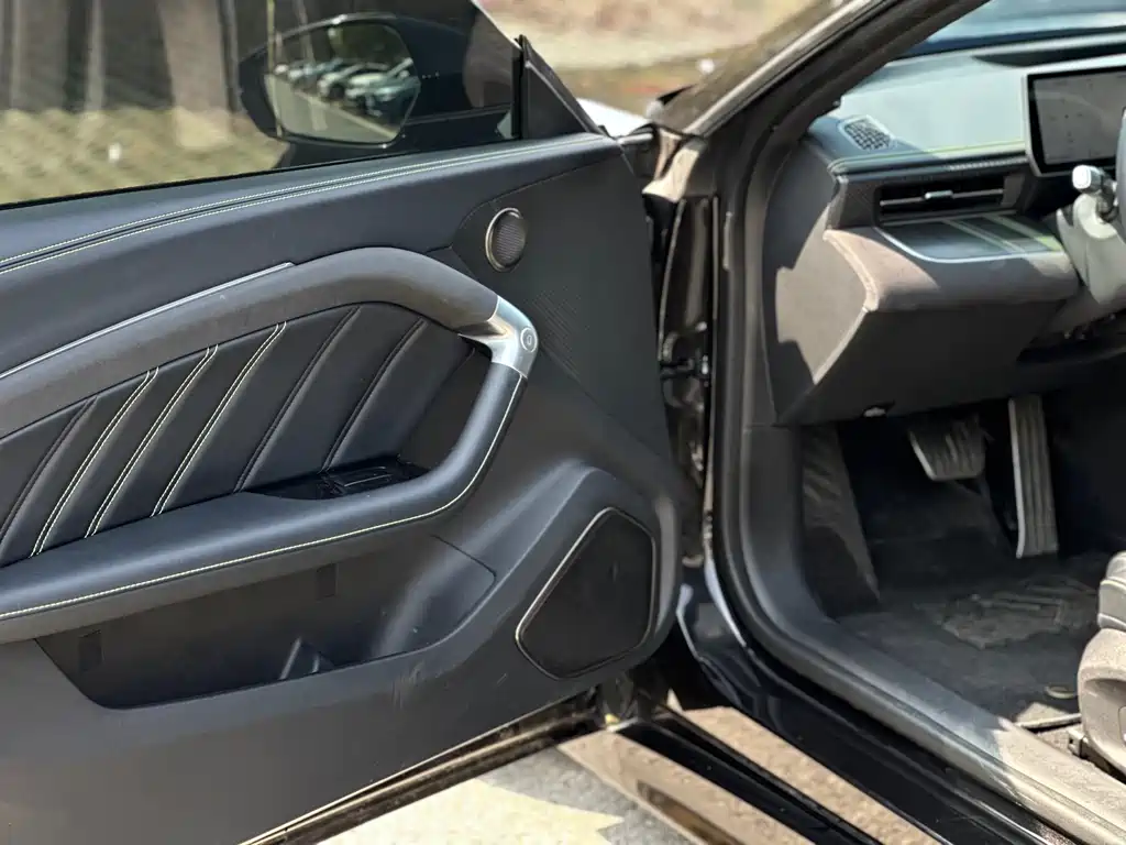 NIO NIO GT 2023 560 2024 - thumbnail 8