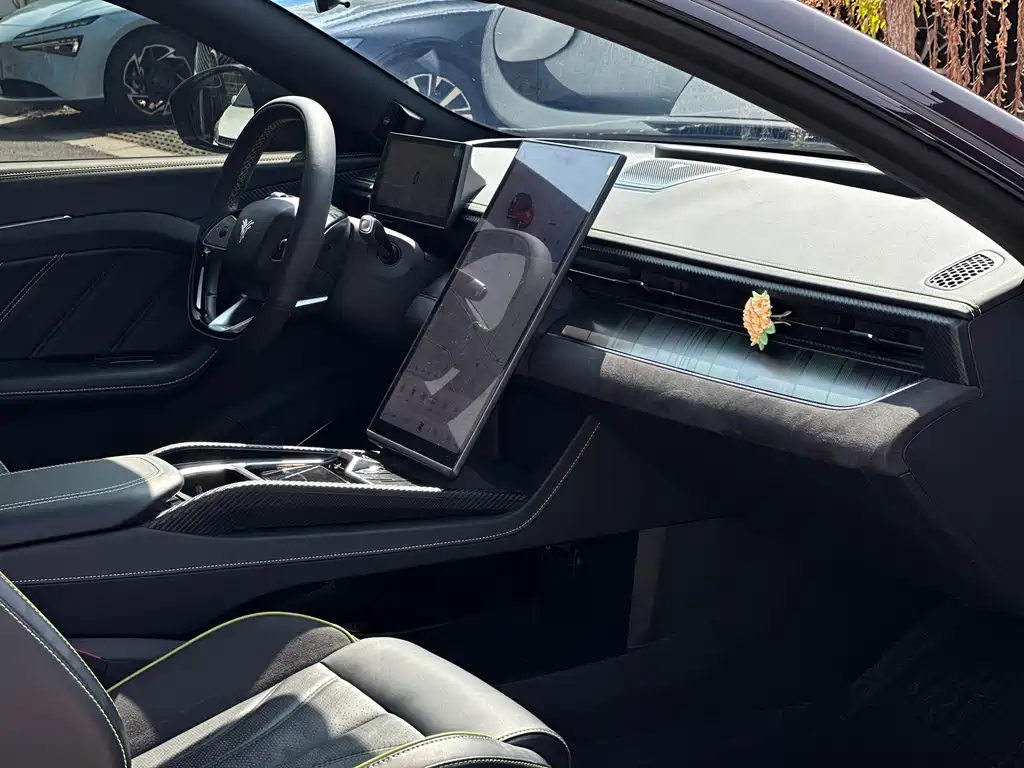 NIO NIO GT 2023 560 2024 - thumbnail 11