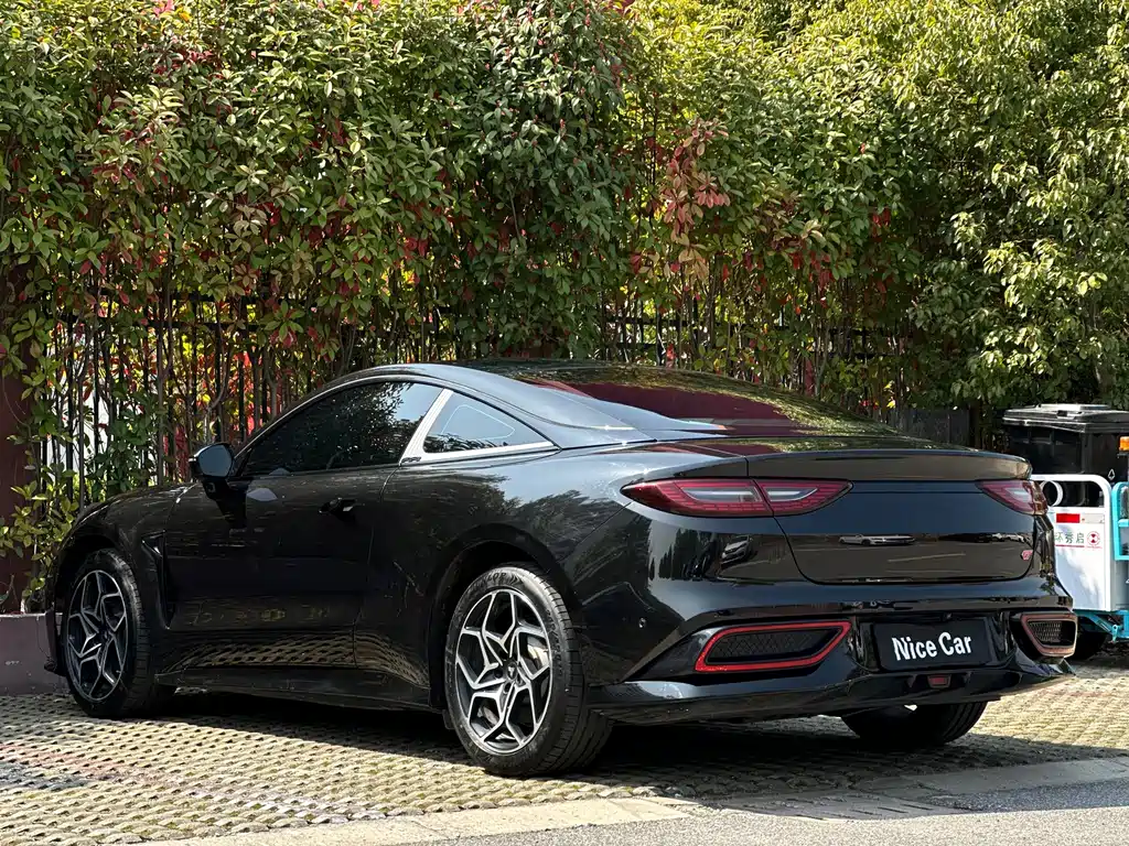 NIO NIO GT 2023 560 2024 - thumbnail 24