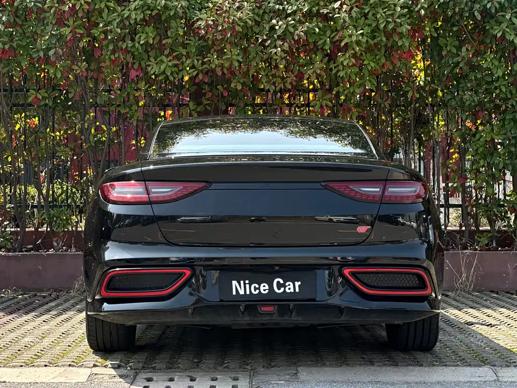 NIO NIO GT 2023 560 2024 - thumbnail 25