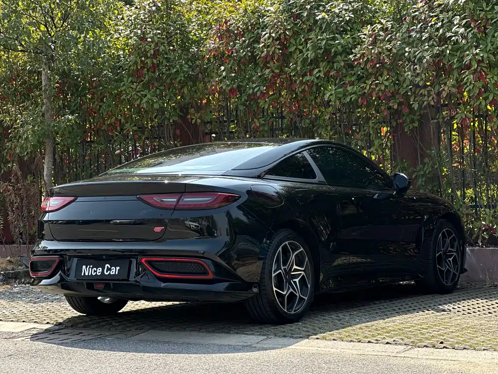 NIO NIO GT 2023 560 2024 - thumbnail 26