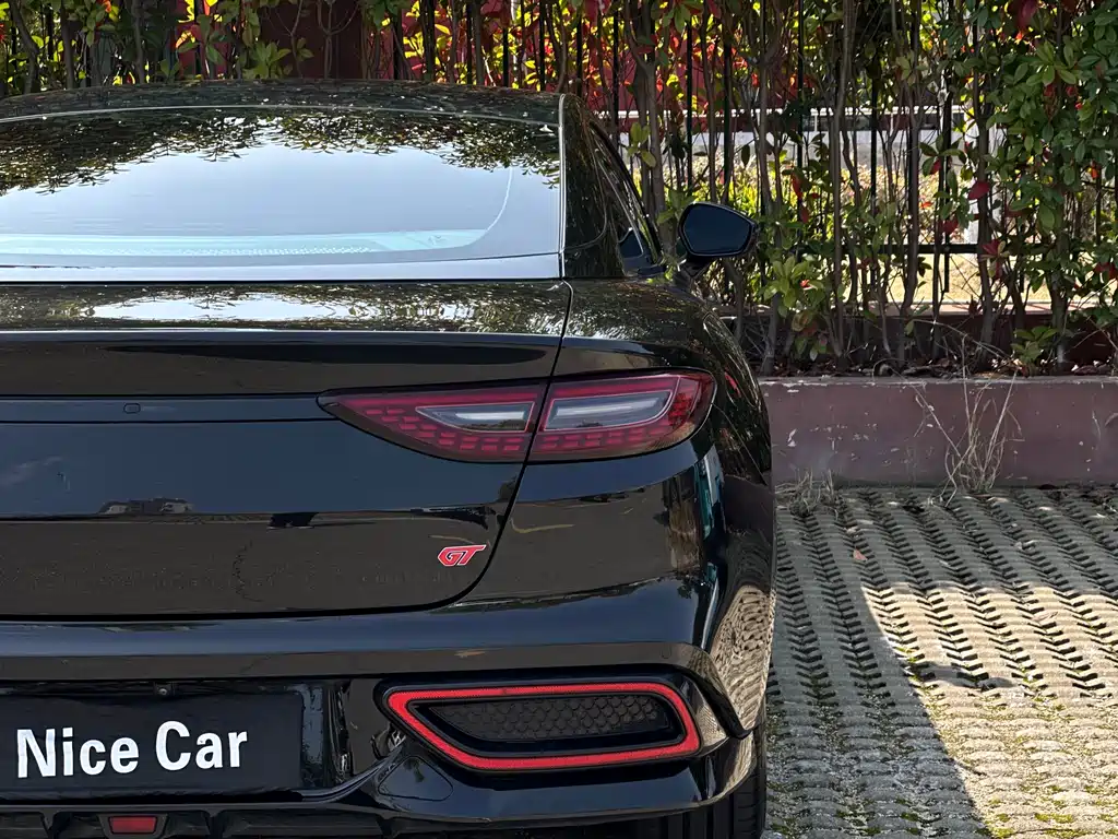 NIO NIO GT 2023 560 2024 - thumbnail 27