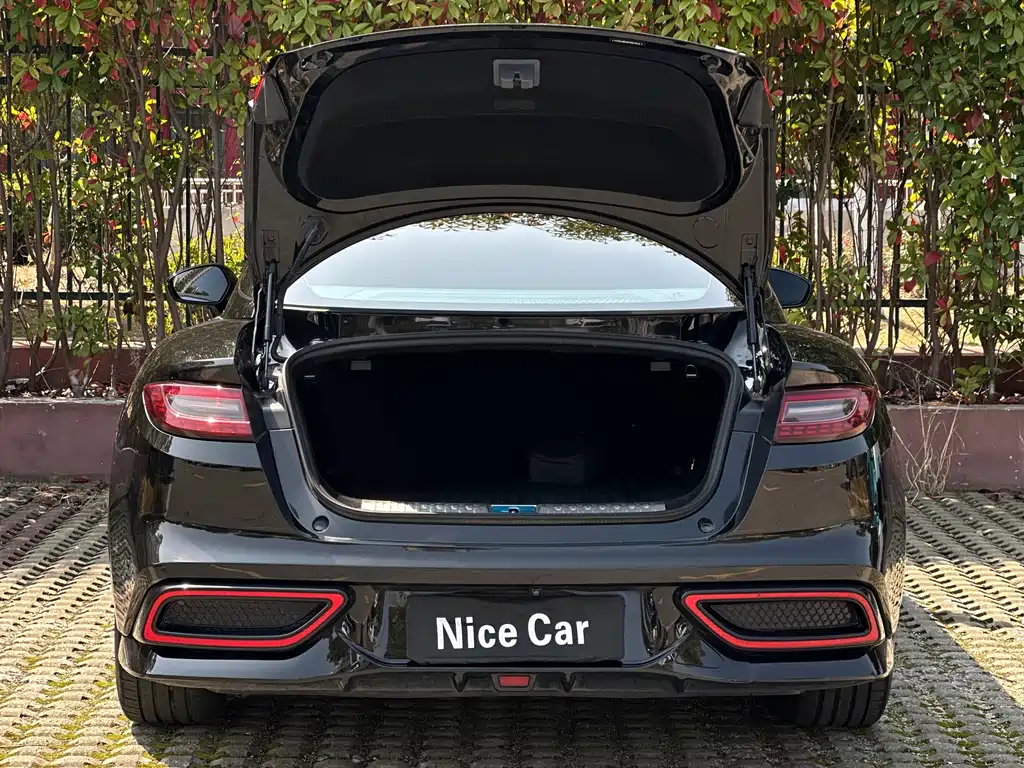 NIO NIO GT 2023 560 2024 - thumbnail 28