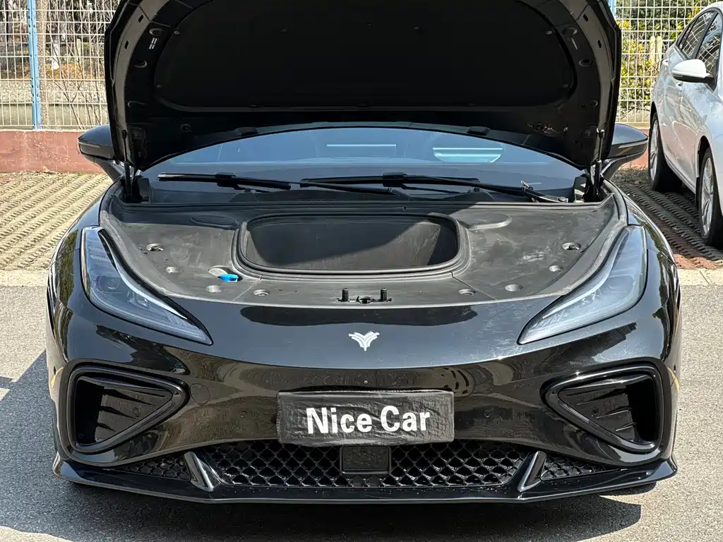 NIO NIO GT 2023 560 2024 - thumbnail 29
