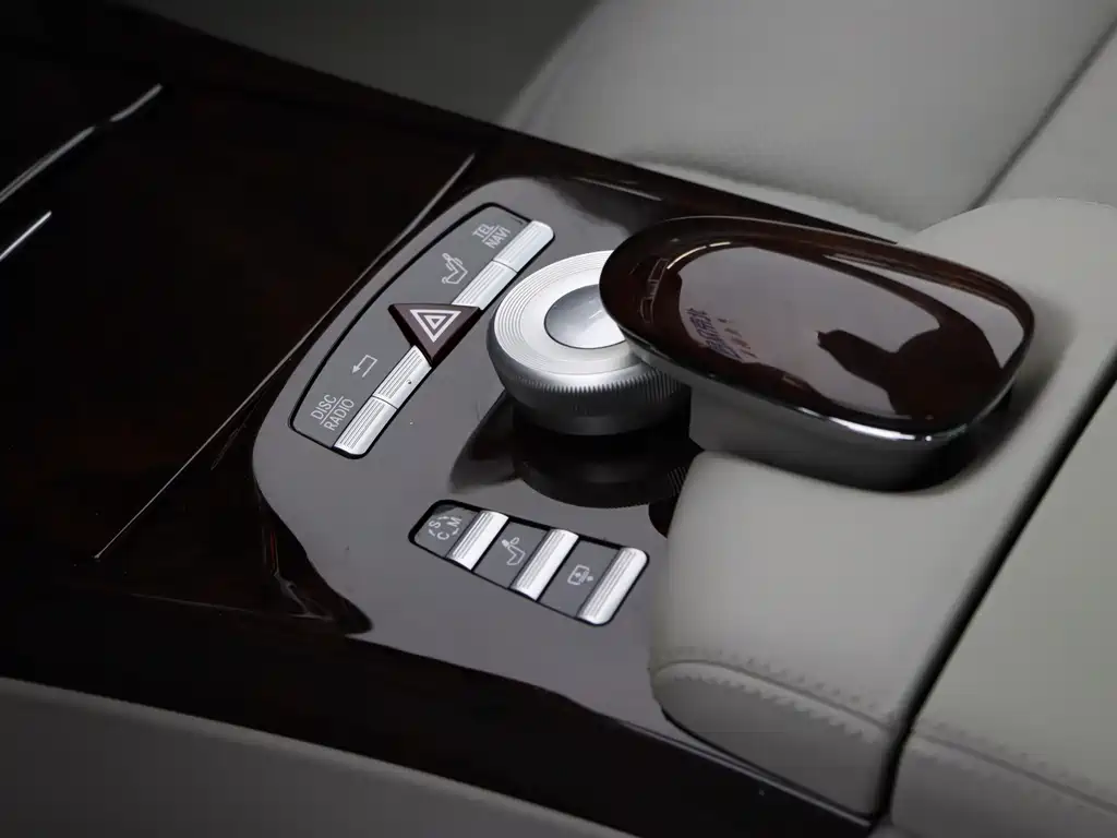 Mercedes-Benz Mercedes-Benz S-Class 2010 S 600 L 2010 - thumbnail 12