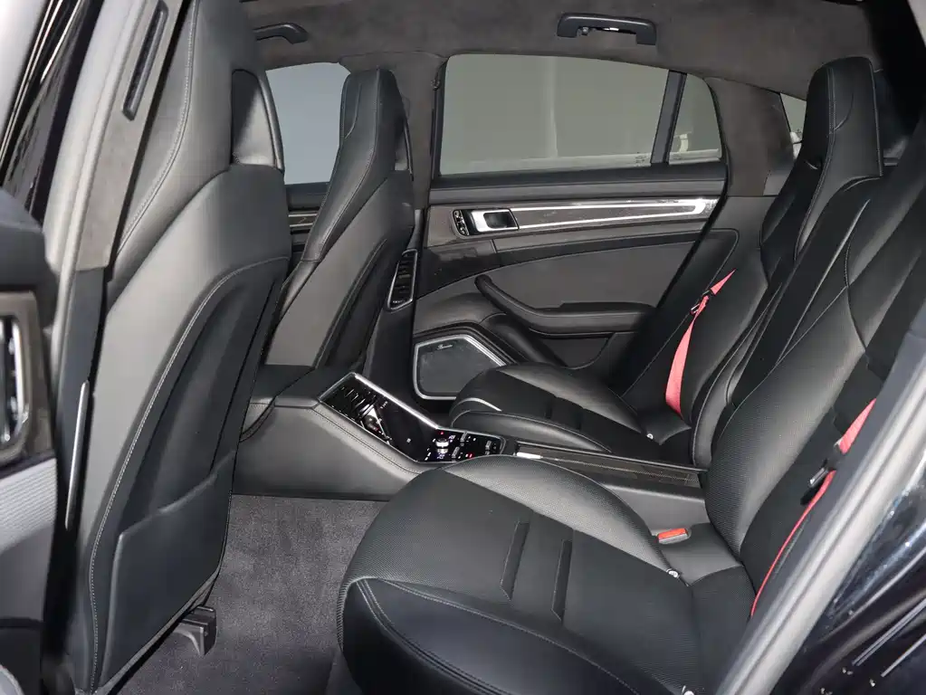 Porsche Porsche Panamera 2017 3.0T 2018 - thumbnail 16