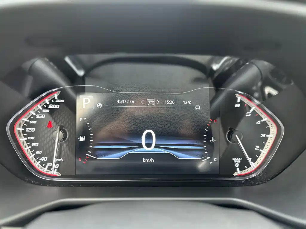 Maxus SAIC MAXUS D90 Pro 2021 2.0T Diesel AWD Comfort Edition 5-seater 2022 - thumbnail 8