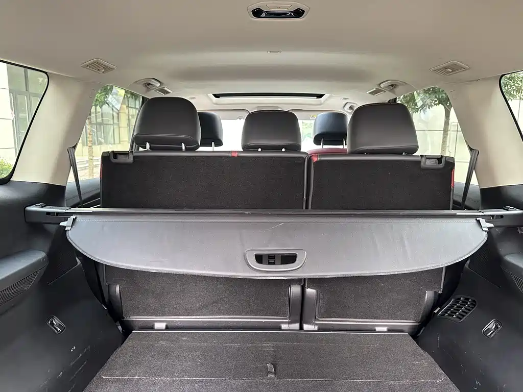 Maxus SAIC MAXUS D90 Pro 2021 2.0T Diesel AWD Comfort Edition 5-seater 2022 - thumbnail 16